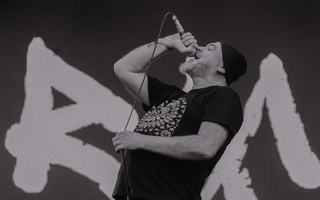 ARMIA gra Legendę w Muzycznej Stodole Wichrowego Wzgorza