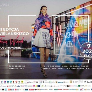 Podsumowanie Nadwiślańskiego Fashion Weeku