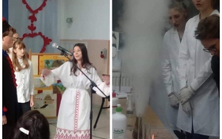 Dzień Otwarty Szkoły Podstawowej nr 6