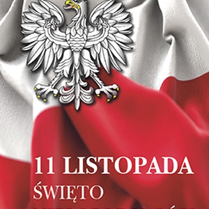 11 Listopada Narodowe Święto Niepodległości - Muzeum - Zamek Tarnowskich w Tarnobrzegu