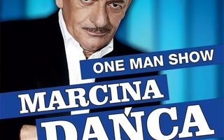 Marcin Daniec - One Man Show