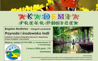 Akademia Przyrodnicza