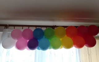 Happy Balloon, czyli balonowy biznes