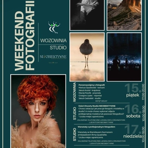 Weekend Fotografii