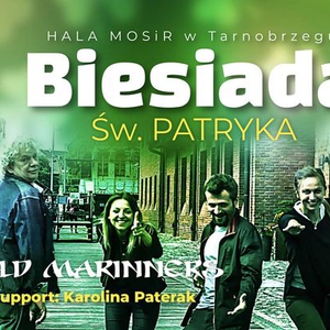 Biesiada Św. Patryka