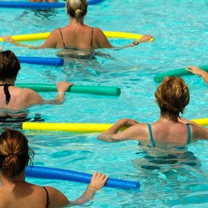 Aqua Aerobik