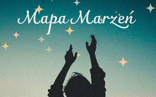 Mapa Marzeń
