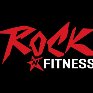 Rock'n'Fitness - Fitness Klub Fitneska