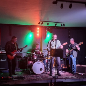 Koncert MonoGram zespół Rock WOŚP 2024