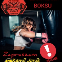 Boks dla Kobiet