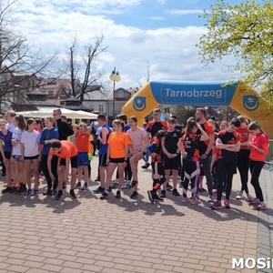 42 Tarnobrzeski Bieg Siarkowca