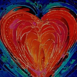 KRĄG KOBIET- Uzdrowienie Serca