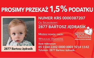 "Najwięcej osób przebranych za króliki" - bijemy rekord Polski dla Bartoszka Jędrasika!