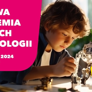 Zimowa Akademia Nowych Technologii w VIVO! Stalowa Wola