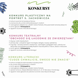 Festiwal Jachowicza 2022