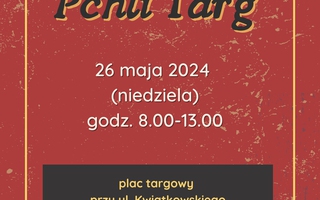Tarnobrzeski Pchli Targ