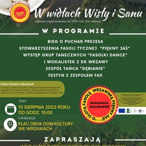 Święto Fasoli
