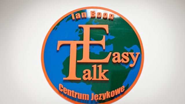 Ian Boon Talks Easy Centrum Językowe