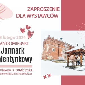 Jarmark Walentynkowy