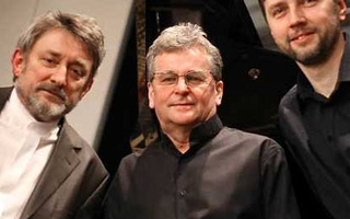 Andrzej Jagodziński Trio