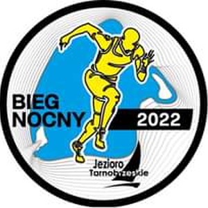 2 Bieg Nocny - Jezioro Tarnobrzeskie 2022