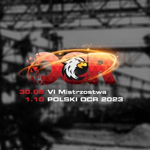 VI Mistrzostwa Polski OCR 2023