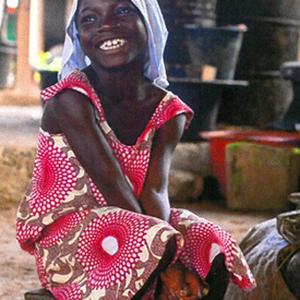 "GHANA" - WYSTAWA CZASOWA - Muzeum - Zamek Tarnowskich w Tarnobrzegu