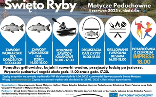Święto Ryby