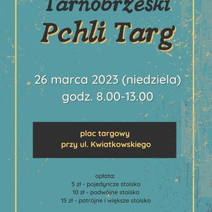 Pchli Targ