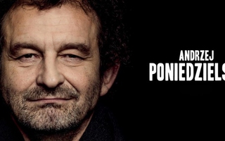 ANDRZEJ PONIEDZIELSKI w pierwszym dniu IX EUTERPE