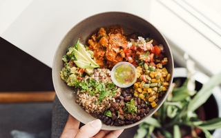 Dieta dla sportowca amatora — co jeść, aby mieć energię na ulubione aktywności?