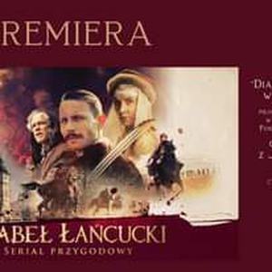 "Diabeł Łańcucki" w Zamku Krzyżtopór