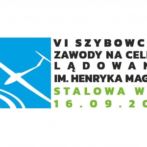 IV Szybowcowe Zawody na Celność Lądowania im. Henryka Magonia