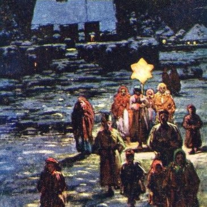 Wieczór kolęd i pastorałek - Hania BAŁATA i Przyjaciele