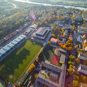 Siarka Tarnobrzeg - GKS Jastrzębie (Jastrzębie Zdrój)