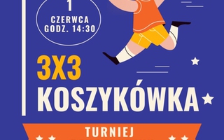 Koszykówka 3x3
