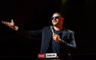 Stand-up: Tomasz Karolak