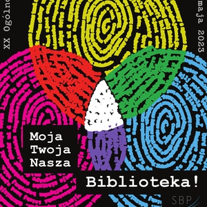 Tydzień Bibliotek 2023