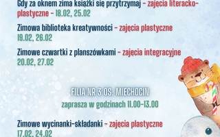 Ferie pełne książek