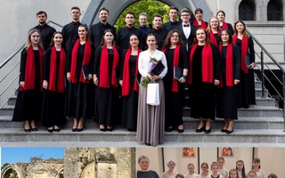 III Koncert Kolęd i Prawosławnych Hymnów Bożego Narodzenia