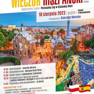 Wieczór Hiszpański