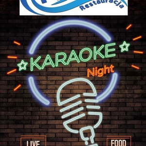 Karaoke w Restauracji Na Fali