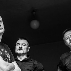 Dezerter i Azotox w II dzień Punkowej Jesieni na Wichrowym