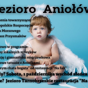 Październikowa kąpiel dla Hospicyjnego Domu Aniołków