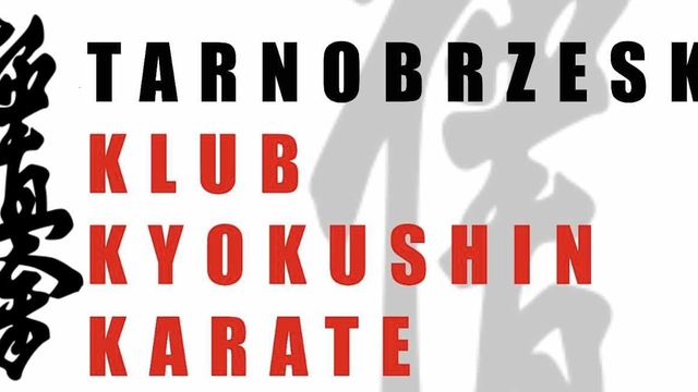 Tarnobrzeski Klub Kyokushin Karate