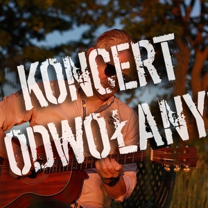 [KONCERT ODWOŁANY] Roman Tkaczyk