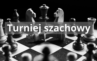 Turniej Szachowy o Puchar Prezesa San Banku w Stalowej Woli