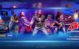 Koncert TSA MNKWL  w  Jednorożcu