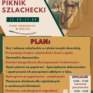 Piknik Szlachecki