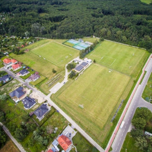 Wakacje z MOSiR - piłka nożna